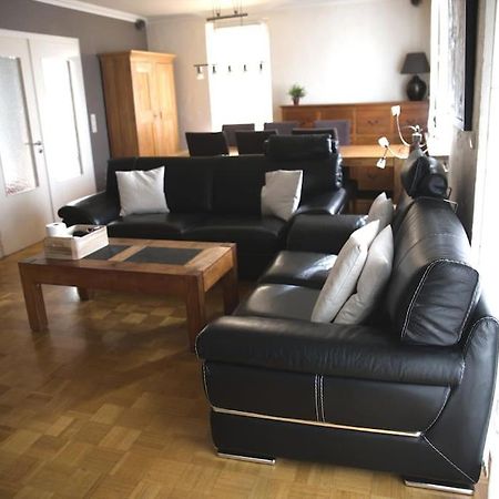 Hesperange Cozy 3 Bedroom House With 11 Kw Electric Car Charger מראה חיצוני תמונה