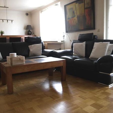 Hesperange Cozy 3 Bedroom House With 11 Kw Electric Car Charger מראה חיצוני תמונה