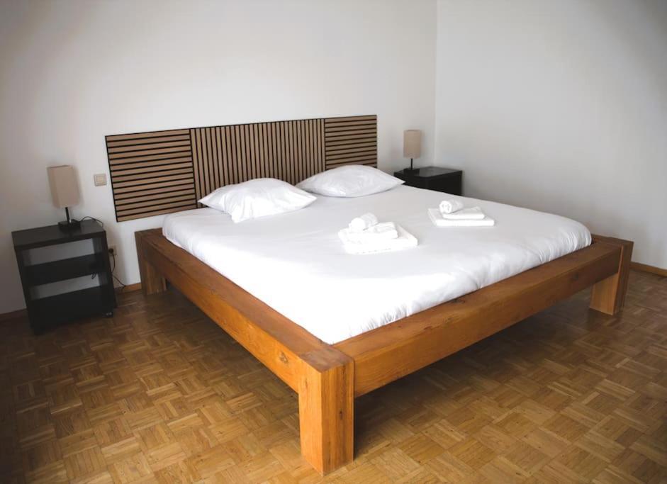 Hesperange Cozy 3 Bedroom House With 11 Kw Electric Car Charger מראה חיצוני תמונה