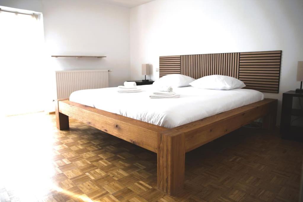 Hesperange Cozy 3 Bedroom House With 11 Kw Electric Car Charger מראה חיצוני תמונה