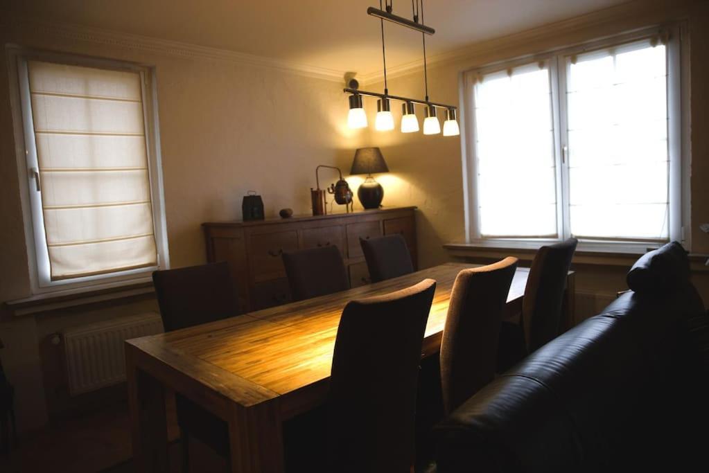 Hesperange Cozy 3 Bedroom House With 11 Kw Electric Car Charger מראה חיצוני תמונה