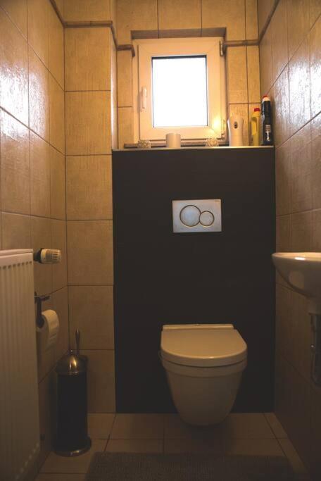 Hesperange Cozy 3 Bedroom House With 11 Kw Electric Car Charger מראה חיצוני תמונה